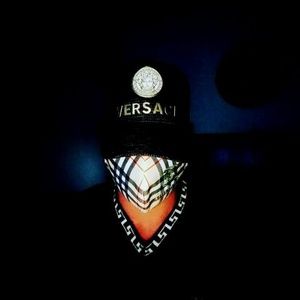 Meet your Posher, Johnny